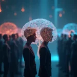 Metaverse and Neuroscience: Exploring the Impact of Digital Interactions on Brain Function and the Development of Cognitive Enhancement Technologies