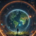 What Is the Metaverse?