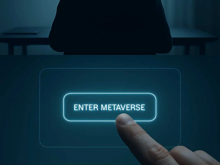 How to Enter the Metaverse? | A Comprehensive Guide to the World of Metaverse